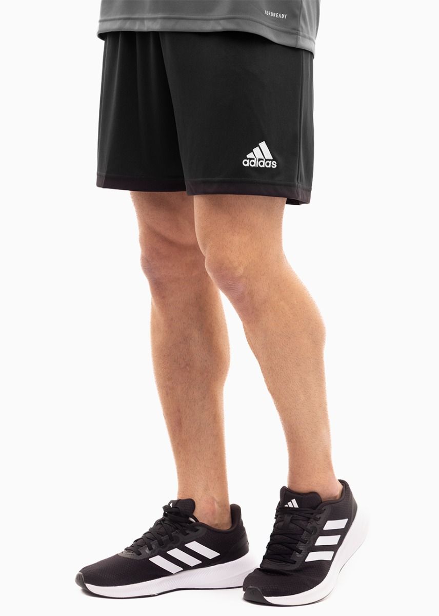 adidas Pánsky športový set Tričko Krátke Nohavice Entrada 22 Jsy HE1574/H57504 adidas Pánsky športový set Tričko Krátke Nohavice Entrada 22 Jsy HE1574/H57504