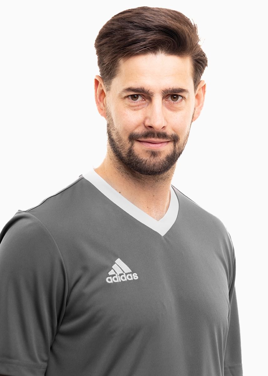 adidas Pánsky športový set Tričko Krátke Nohavice Entrada 22 Jsy HE1574/H57505 adidas Pánsky športový set Tričko Krátke Nohavice Entrada 22 Jsy HE1574/H57505