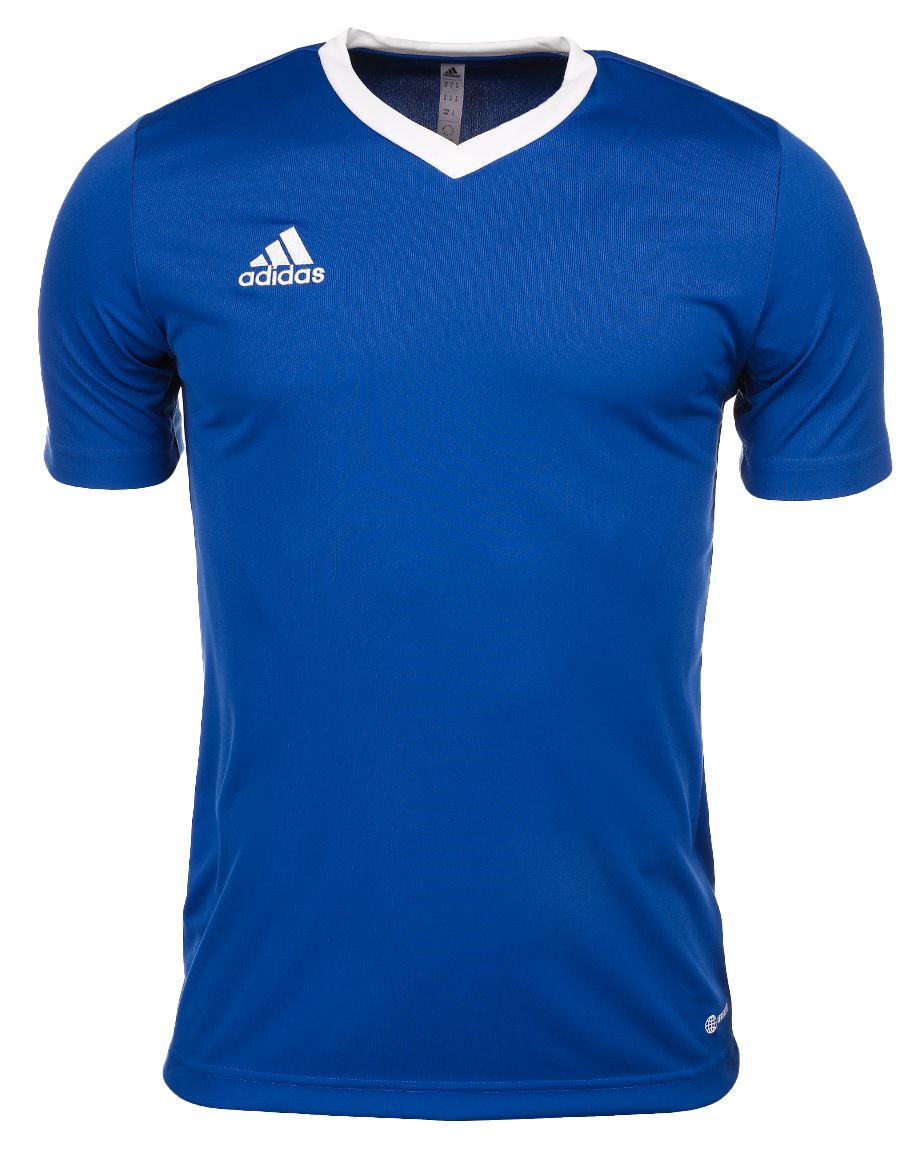 adidas Pánsky športový set Tričko Krátke Nohavice Entrada 22 Jsy HG6283/H57504