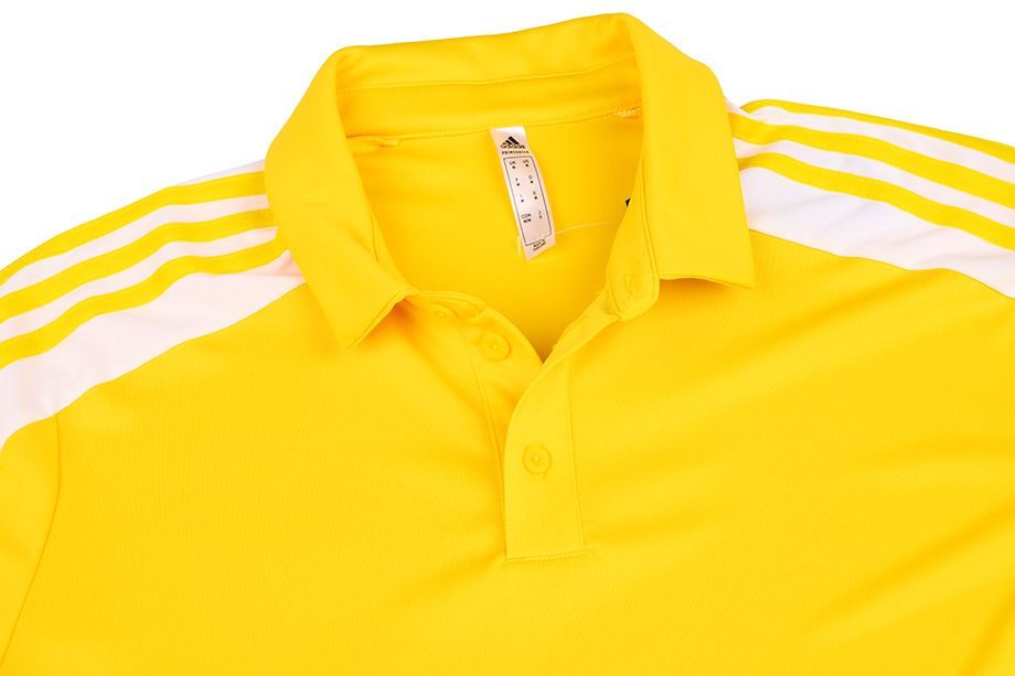 adidas Pánsky športový set Tričko Krátke Nohavice Squadra 21 Polo GP6428/GN5772