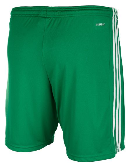 adidas Pánsky športový set Tričko Krátke Nohavice Squadra 21 Polo GP6430/GN5769