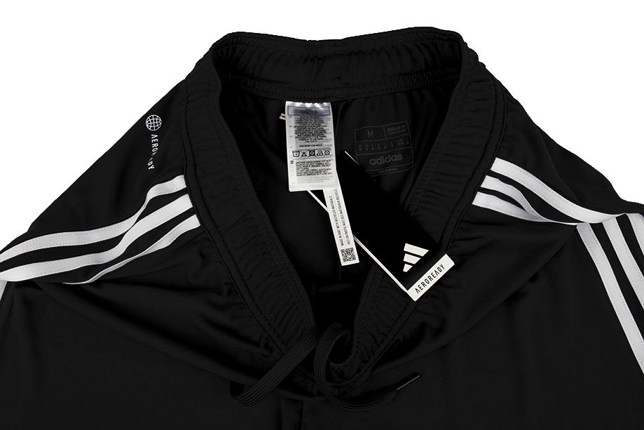adidas Pánsky športový set Tričko Krátke Nohavice Tiro 23 League Jersey HR4607/HT6129