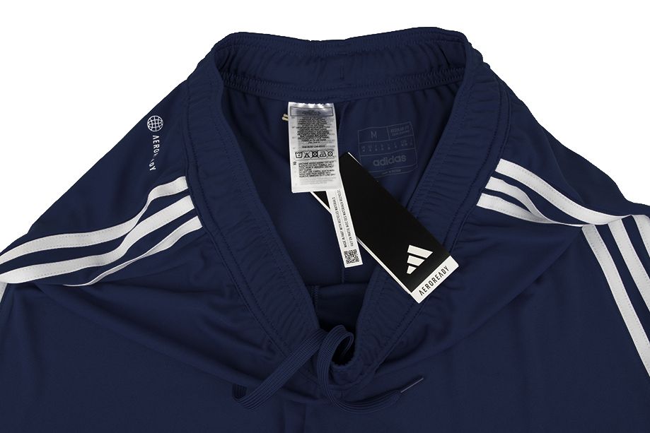 adidas Pánsky športový set Tričko Krátke Nohavice Tiro 23 League Jersey HR4608/IB8081