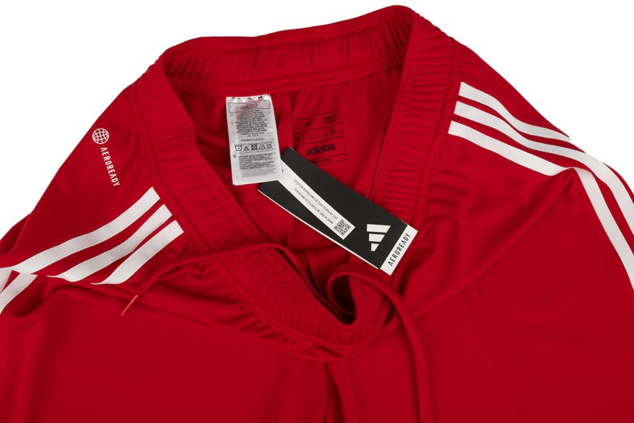 adidas Pánsky športový set Tričko Krátke Nohavice Tiro 23 League Jersey HT6128/IB8082