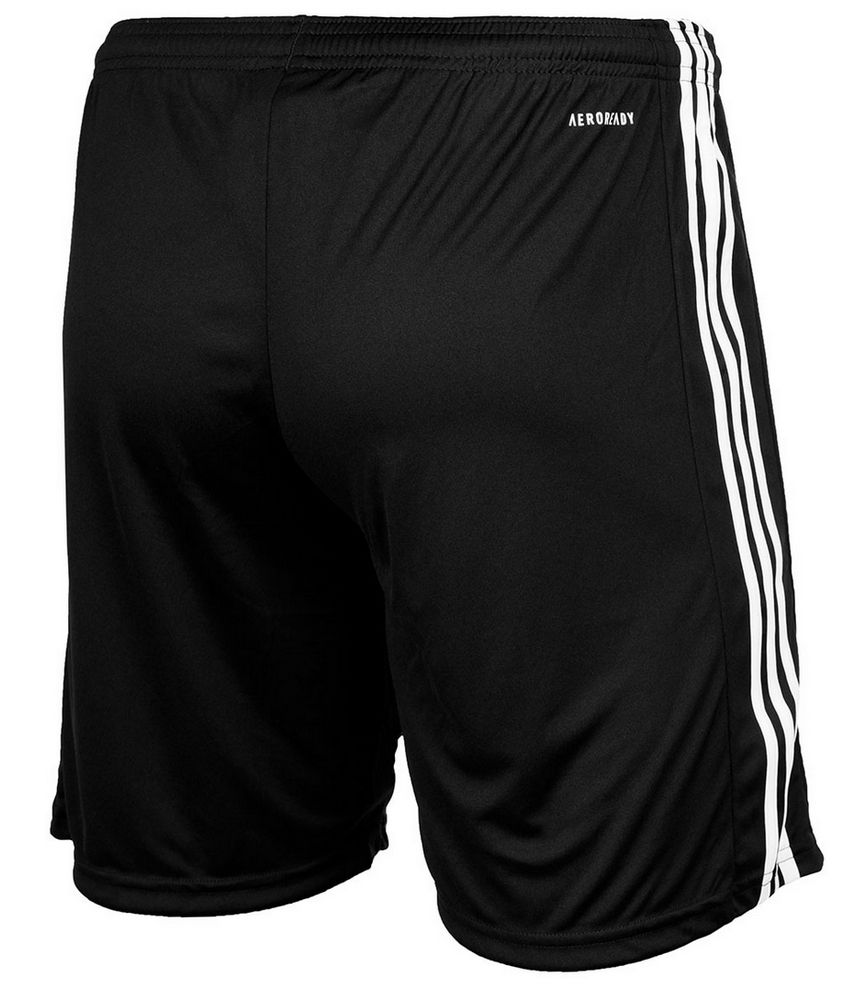 adidas Pánsky športový set Tričko Krátke Nohavice Squadra 21 Jersey Short Sleeve GN5720/GN5776