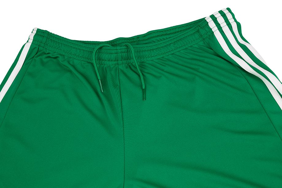 adidas Pánsky športový set Tričko Krátke Nohavice Squadra 21 Jersey Short Sleeve GN5721/GN5769