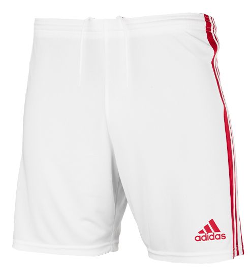 adidas Pánsky športový set Tričko Krátke Nohavice Squadra 21 Jersey Short Sleeve GN5722/GN5770