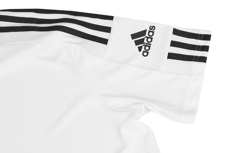 adidas Pánsky športový set Tričko Krátke Nohavice Squadra 21 Jersey Short Sleeve GN5723/GN5773