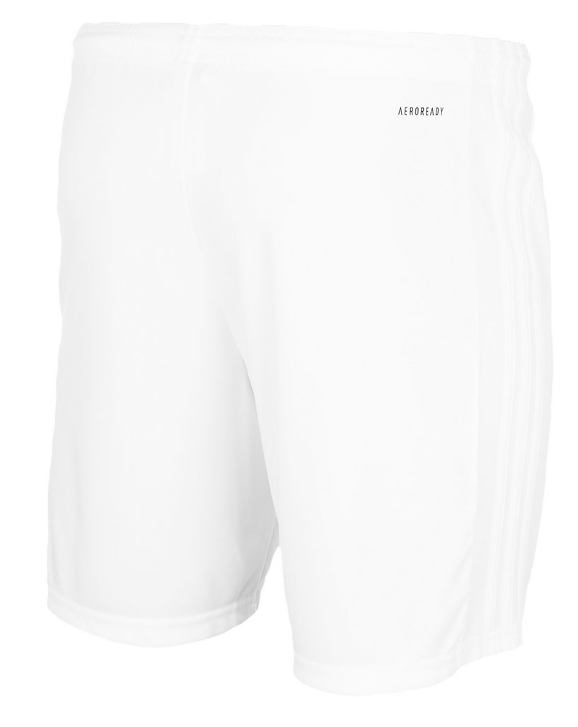 adidas Pánsky športový set Tričko Krátke Nohavice Squadra 21 Jersey Short Sleeve GN5726/GN5774