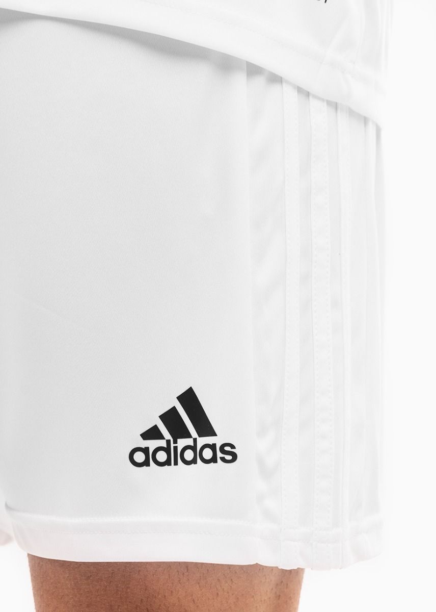 adidas Pánsky športový set Tričko Krátke Nohavice Squadra 21 Jersey Short Sleeve GN5726/GN5774 adidas Pánsky športový set Tričko Krátke Nohavice Squadra 21 Jersey Short Sleeve GN5726/GN5774
