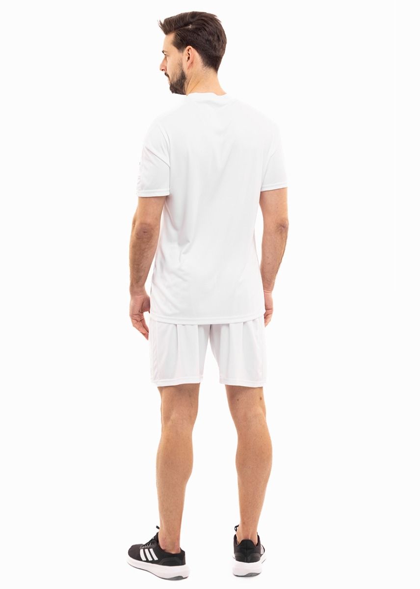 adidas Pánsky športový set Tričko Krátke Nohavice Squadra 21 Jersey Short Sleeve GN5726/GN5774 adidas Pánsky športový set Tričko Krátke Nohavice Squadra 21 Jersey Short Sleeve GN5726/GN5774