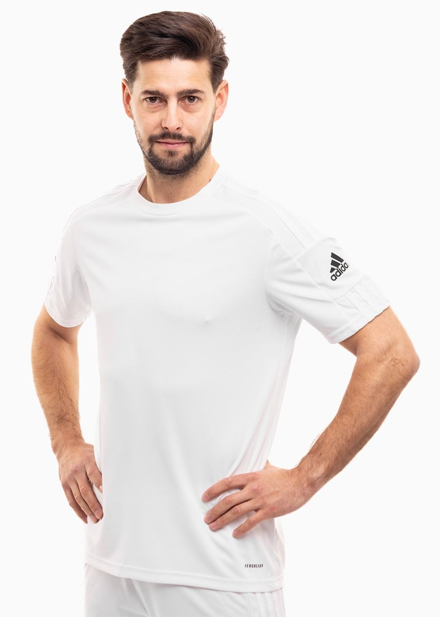 adidas Pánsky športový set Tričko Krátke Nohavice Squadra 21 Jersey Short Sleeve GN5726/GN5774 adidas Pánsky športový set Tričko Krátke Nohavice Squadra 21 Jersey Short Sleeve GN5726/GN5774