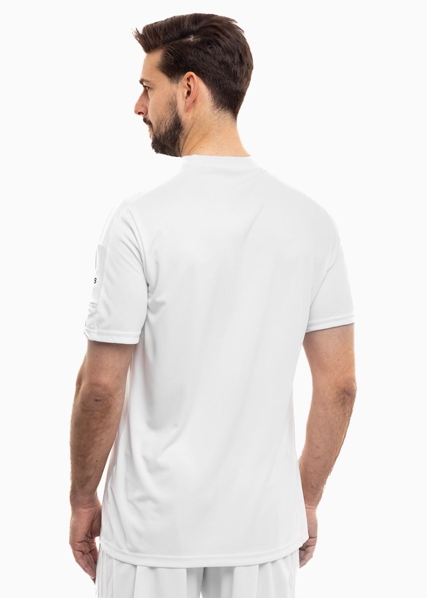 adidas Pánsky športový set Tričko Krátke Nohavice Squadra 21 Jersey Short Sleeve GN5726/GN5774 adidas Pánsky športový set Tričko Krátke Nohavice Squadra 21 Jersey Short Sleeve GN5726/GN5774