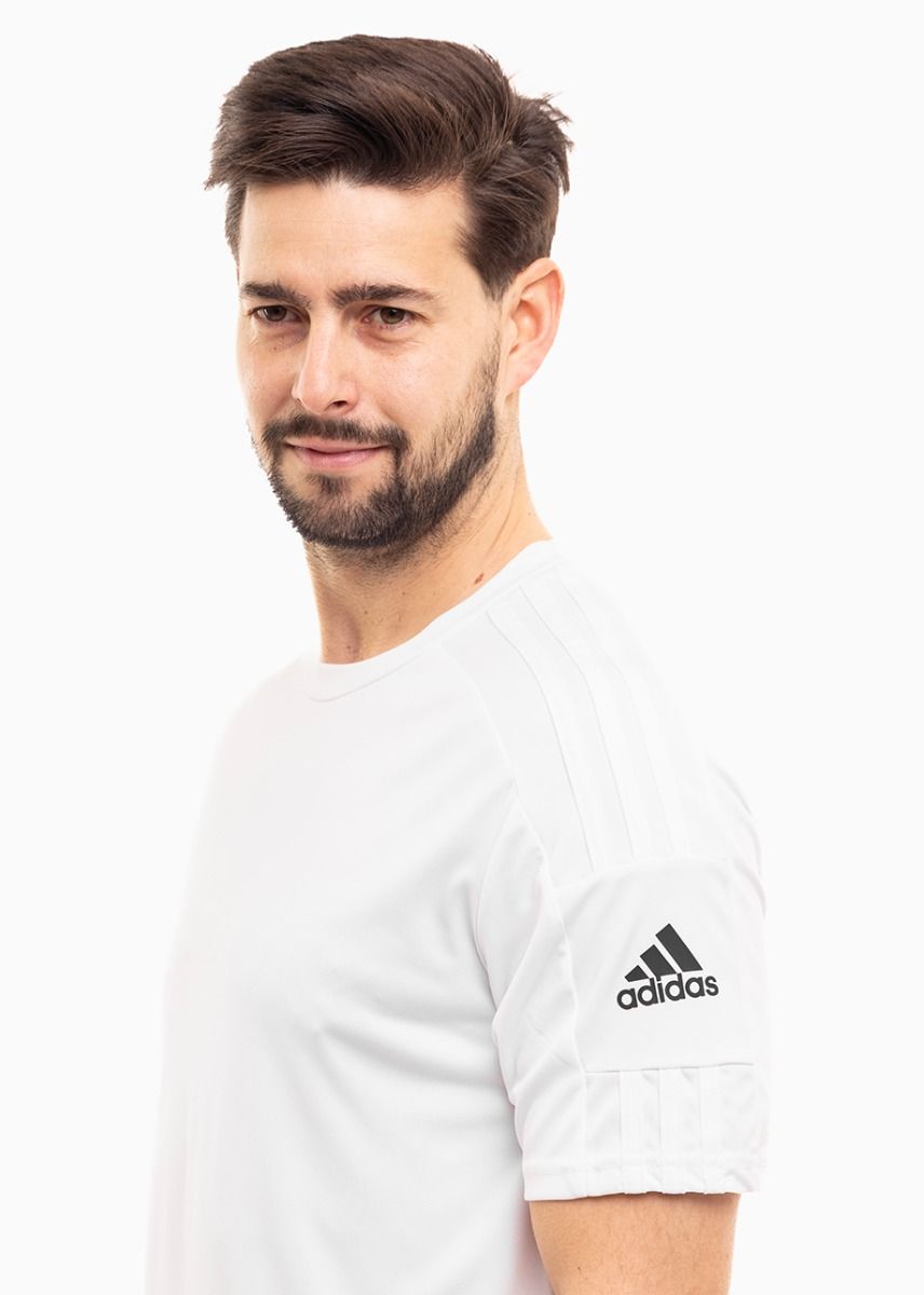 adidas Pánsky športový set Tričko Krátke Nohavice Squadra 21 Jersey Short Sleeve GN5726/GN5774 adidas Pánsky športový set Tričko Krátke Nohavice Squadra 21 Jersey Short Sleeve GN5726/GN5774