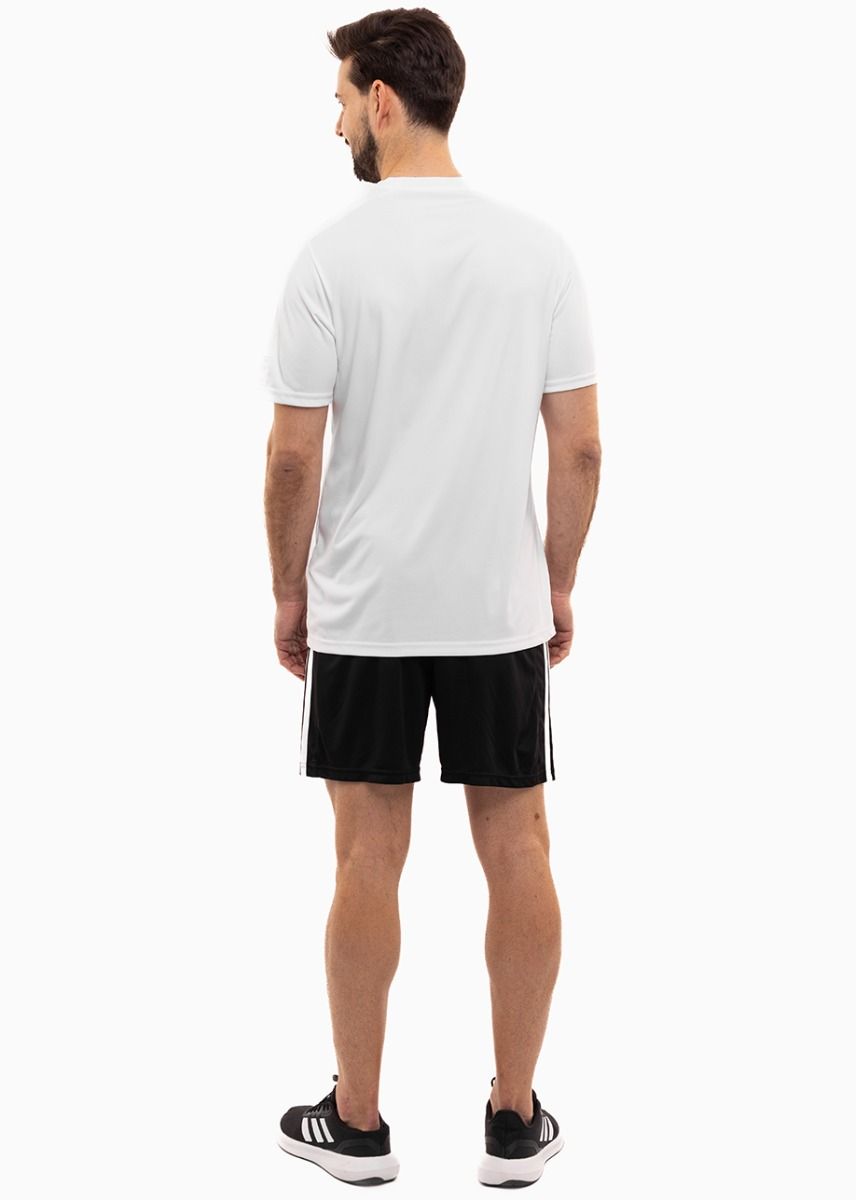 adidas Pánsky športový set Tričko Krátke Nohavice Squadra 21 Jersey Short Sleeve GN5726/GN5776 adidas Pánsky športový set Tričko Krátke Nohavice Squadra 21 Jersey Short Sleeve GN5726/GN5776