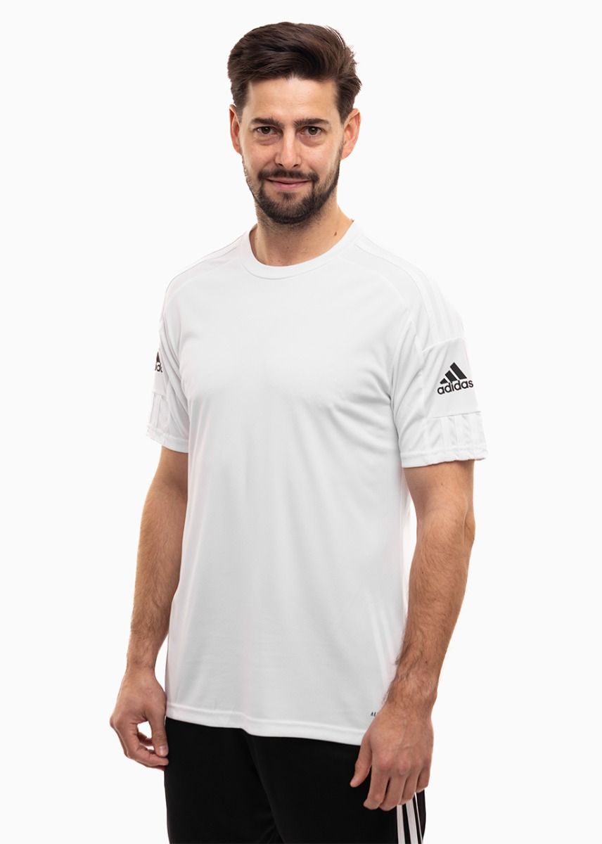 adidas Pánsky športový set Tričko Krátke Nohavice Squadra 21 Jersey Short Sleeve GN5726/GN5776 adidas Pánsky športový set Tričko Krátke Nohavice Squadra 21 Jersey Short Sleeve GN5726/GN5776