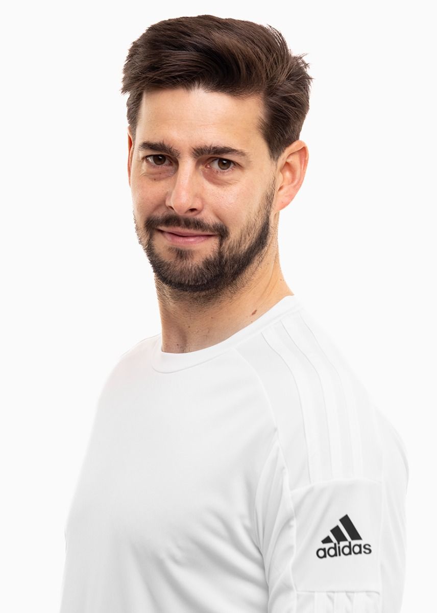 adidas Pánsky športový set Tričko Krátke Nohavice Squadra 21 Jersey Short Sleeve GN5726/GN5776 adidas Pánsky športový set Tričko Krátke Nohavice Squadra 21 Jersey Short Sleeve GN5726/GN5776