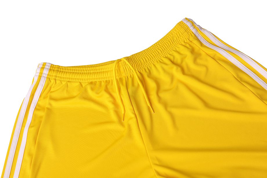 adidas Pánsky športový set Tričko Krátke Nohavice Squadra 21 Jersey Short Sleeve GN5728/GN5772