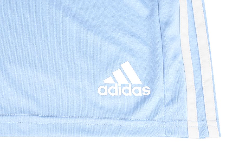 adidas Pánsky športový set Tričko Krátke Nohavice Squadra 21 Jersey Short Sleeve GN6726/GN6720