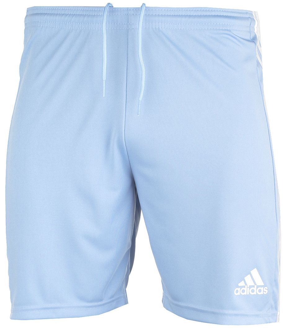 adidas Pánsky športový set Tričko Krátke Nohavice Squadra 21 Jersey Short Sleeve GN6726/GN6720