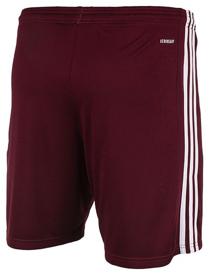 adidas Pánsky športový set Tričko Krátke Nohavice Squadra 21 Jersey Short Sleeve GN8091/GN8083