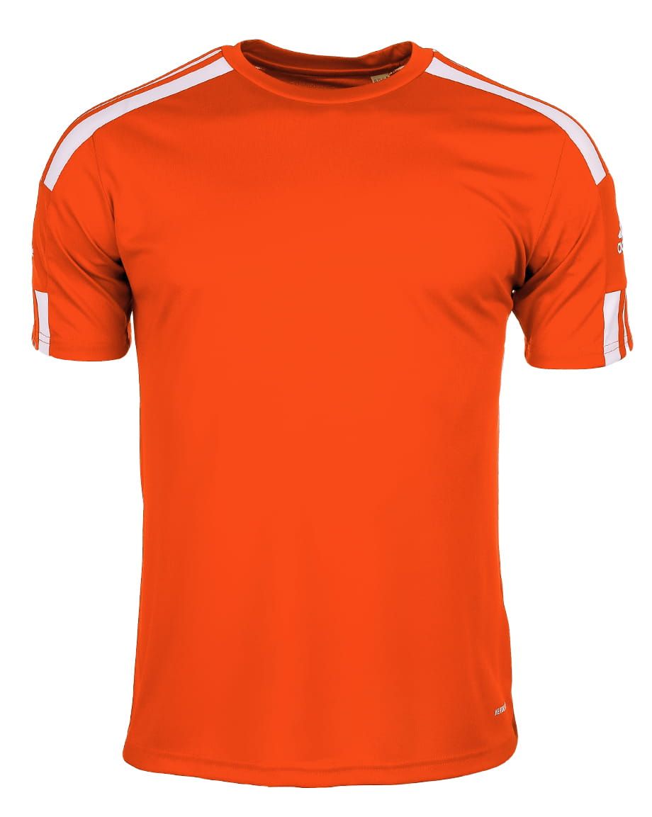 adidas Pánsky športový set Tričko Krátke Nohavice Squadra 21 Jersey Short Sleeve GN8092/GN5776