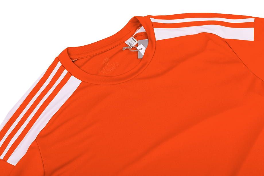 adidas Pánsky športový set Tričko Krátke Nohavice Squadra 21 Jersey Short Sleeve GN8092/GN5776