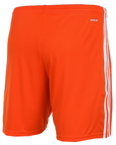 adidas Pánsky športový set Tričko Krátke Nohavice Squadra 21 Jersey Short Sleeve GN8092/GN8084