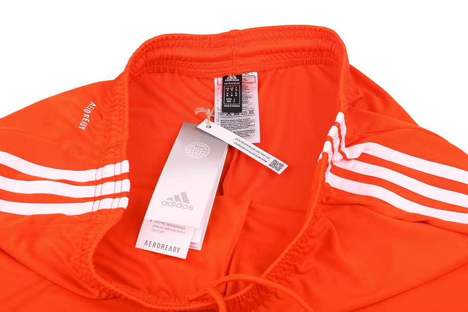 adidas Pánsky športový set Tričko Krátke Nohavice Squadra 21 Jersey Short Sleeve GN8092/GN8084