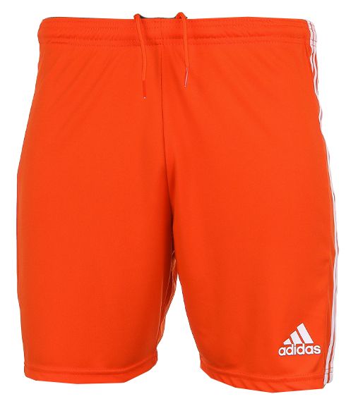 adidas Pánsky športový set Tričko Krátke Nohavice Squadra 21 Jersey Short Sleeve GN8092/GN8084