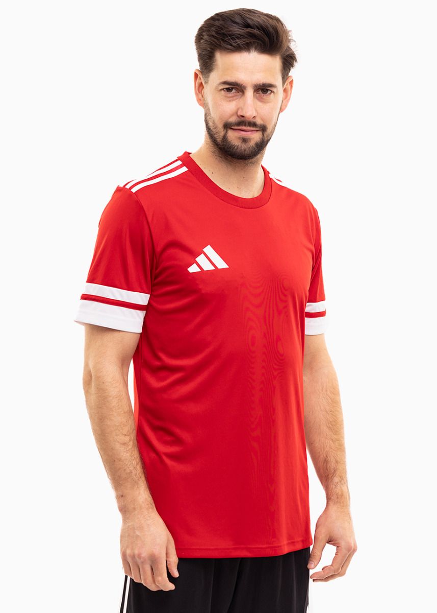 adidas Pánsky športový set Squadra 25 JE2601/JH3402 adidas Pánsky športový set Squadra 25 JE2601/JH3402