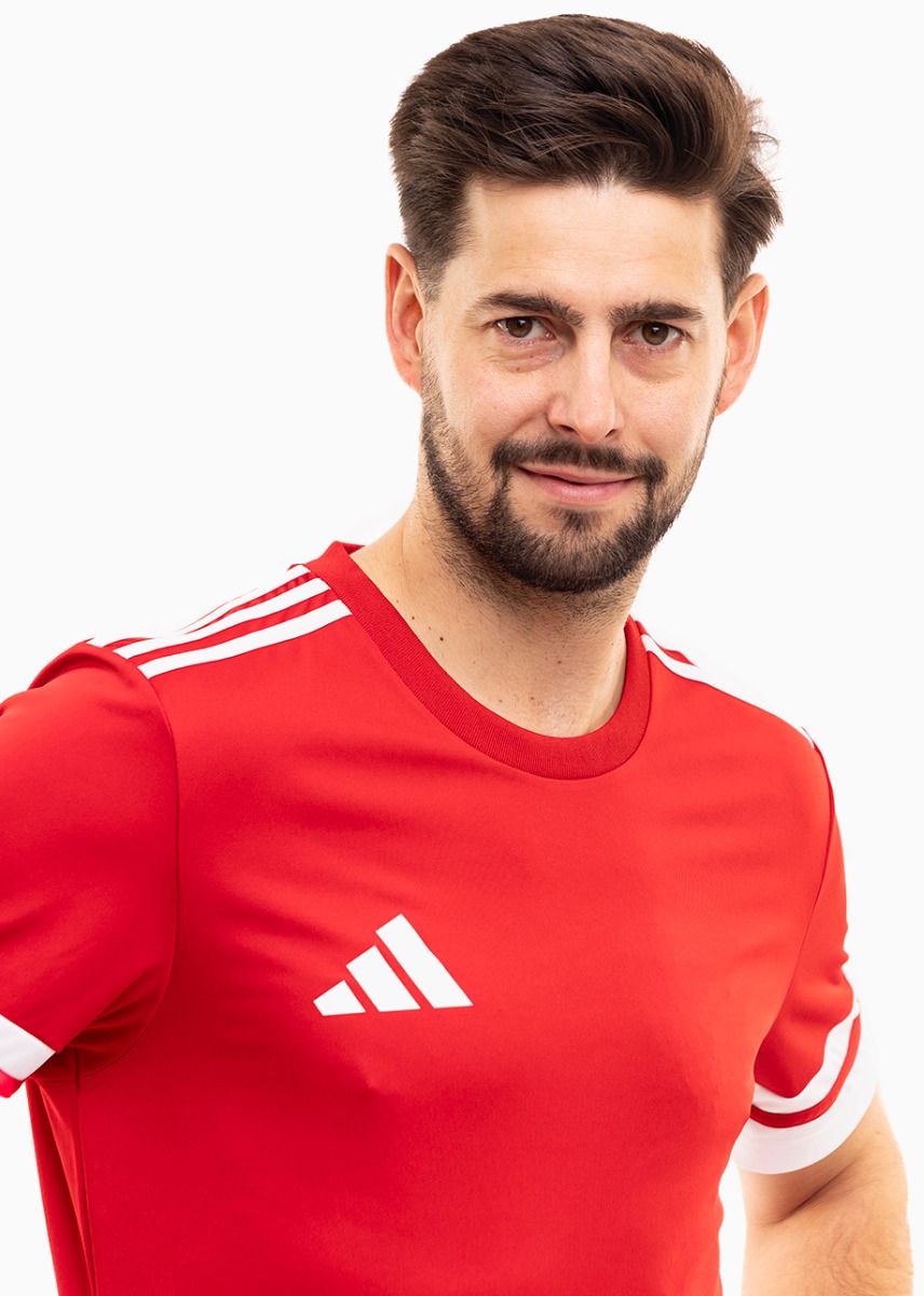adidas Pánsky športový set Squadra 25 JE2601/JH3402 adidas Pánsky športový set Squadra 25 JE2601/JH3402