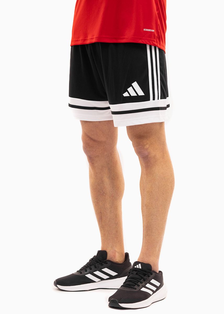 adidas Pánsky športový set Squadra 25 JE2601/JH3402 adidas Pánsky športový set Squadra 25 JE2601/JH3402