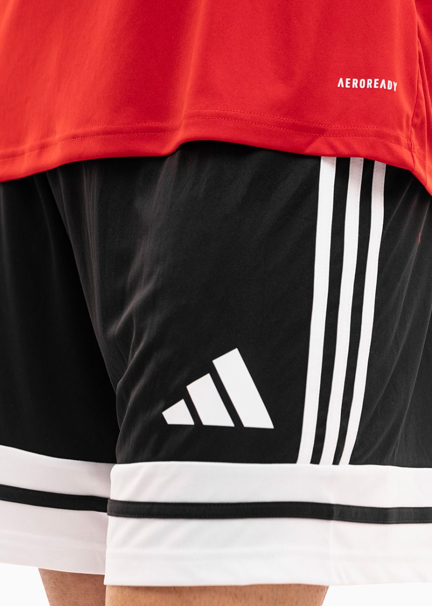 adidas Pánsky športový set Squadra 25 JE2601/JH3402 adidas Pánsky športový set Squadra 25 JE2601/JH3402