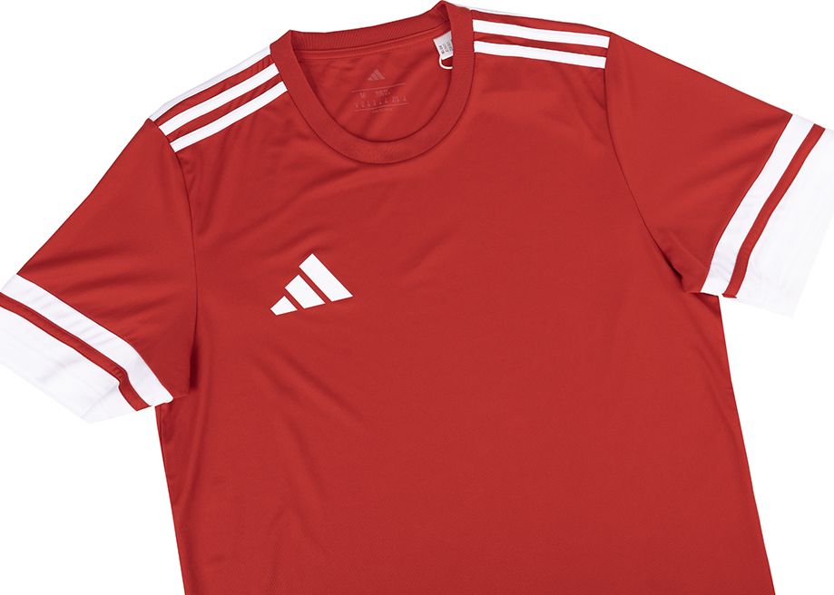 adidas Pánsky športový set Squadra 25 JE2601/JH3402 adidas Pánsky športový set Squadra 25 JE2601/JH3402