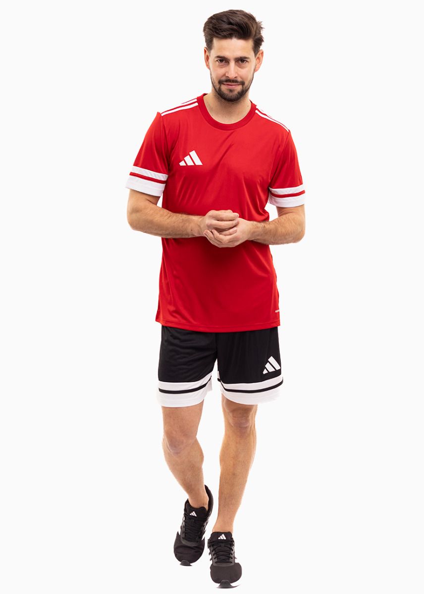 adidas Pánsky športový set Squadra 25 JE2601/JH3402 adidas Pánsky športový set Squadra 25 JE2601/JH3402