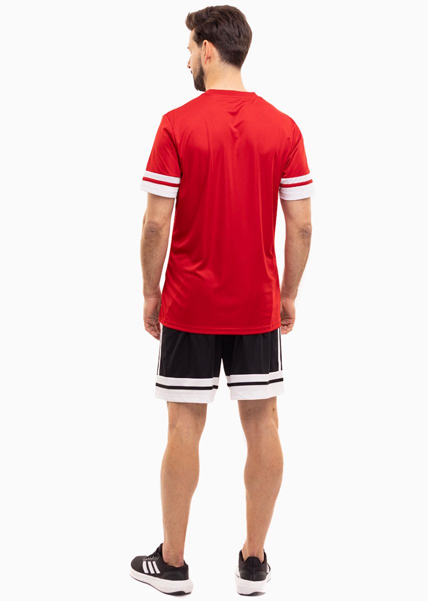 adidas Pánsky športový set Squadra 25 JE2601/JH3402 adidas Pánsky športový set Squadra 25 JE2601/JH3402