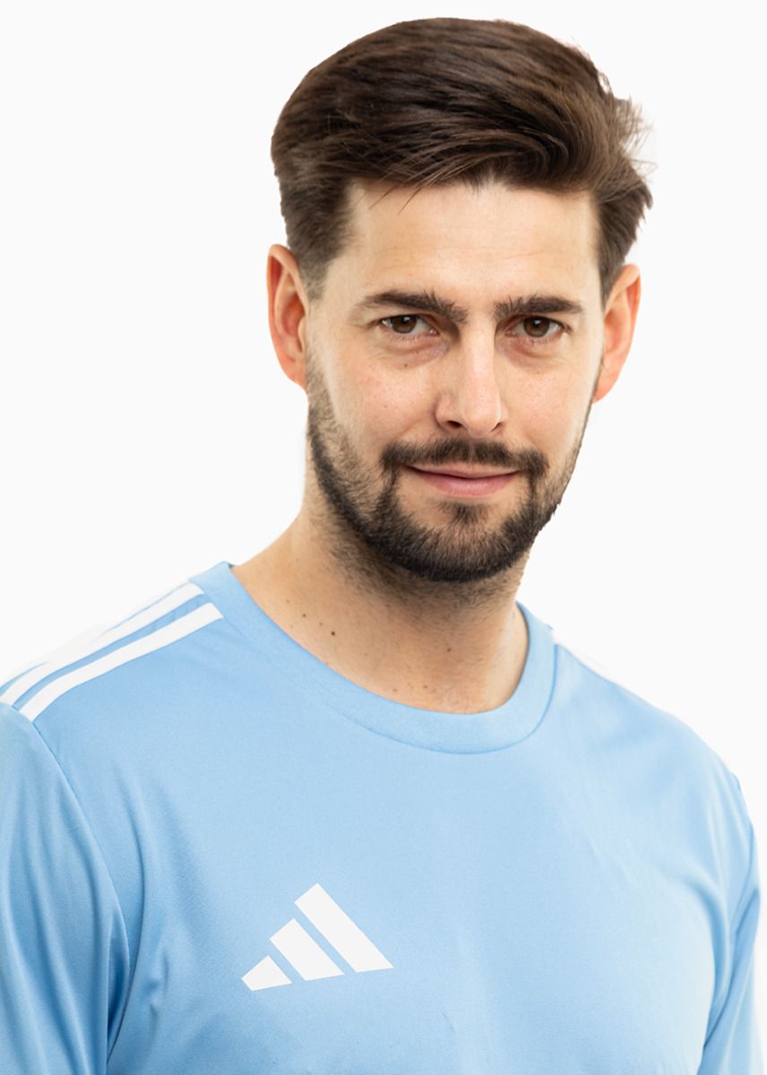 adidas Pánsky športový set Squadra 25 JG5828/JH3402 adidas Pánsky športový set Squadra 25 JG5828/JH3402