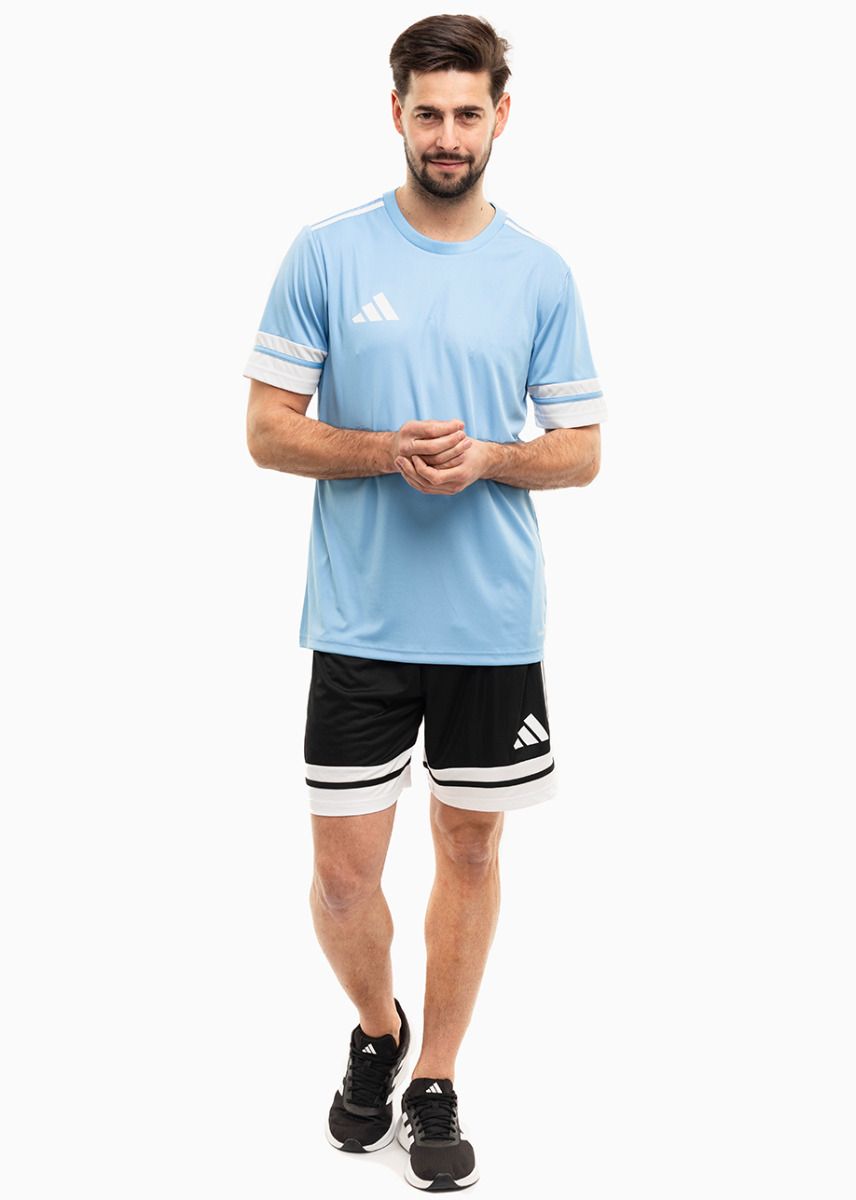 adidas Pánsky športový set Squadra 25 JG5828/JH3402 adidas Pánsky športový set Squadra 25 JG5828/JH3402