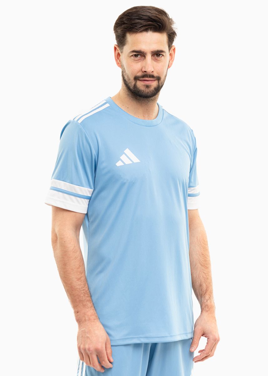adidas Pánsky športový set Squadra 25 JG5828/JH3407 adidas Pánsky športový set Squadra 25 JG5828/JH3407