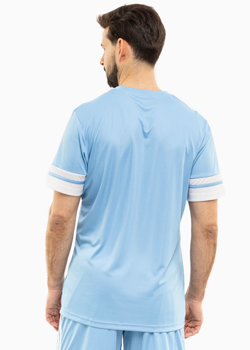 adidas Pánsky športový set Squadra 25 JG5828/JH3407 adidas Pánsky športový set Squadra 25 JG5828/JH3407