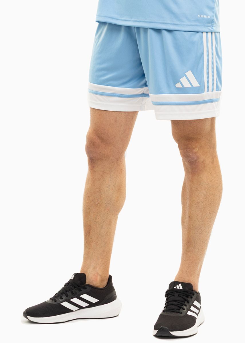 adidas Pánsky športový set Squadra 25 JG5828/JH3407 adidas Pánsky športový set Squadra 25 JG5828/JH3407