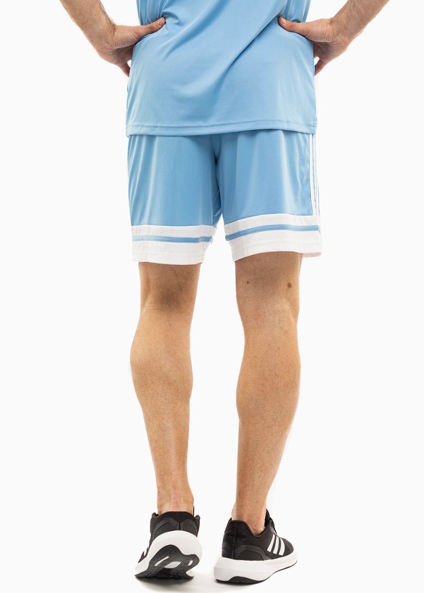 adidas Pánsky športový set Squadra 25 JG5828/JH3407 adidas Pánsky športový set Squadra 25 JG5828/JH3407