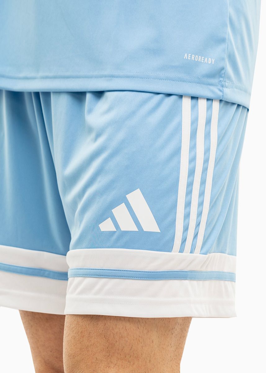 adidas Pánsky športový set Squadra 25 JG5828/JH3407 adidas Pánsky športový set Squadra 25 JG5828/JH3407