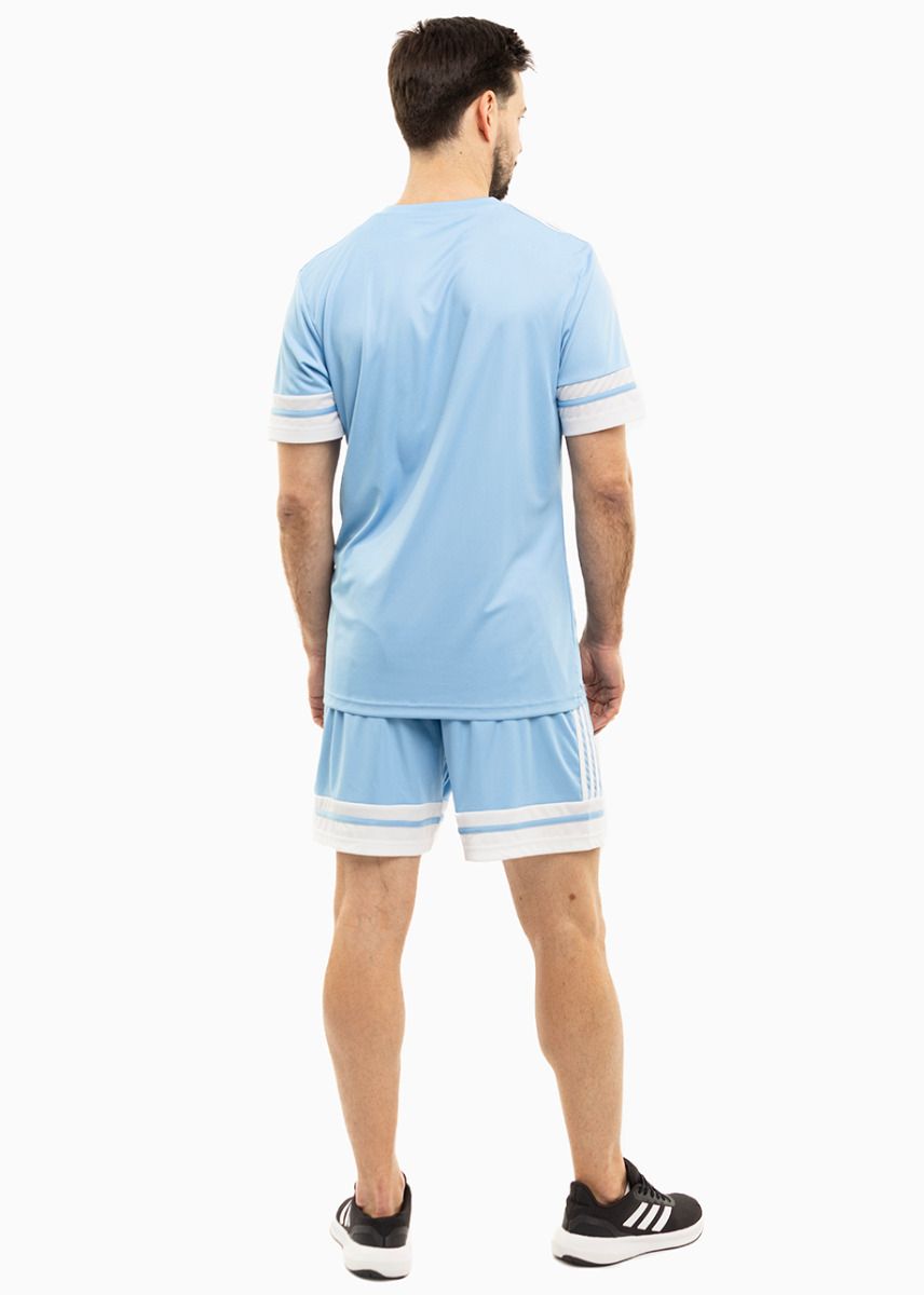 adidas Pánsky športový set Squadra 25 JG5828/JH3407 adidas Pánsky športový set Squadra 25 JG5828/JH3407