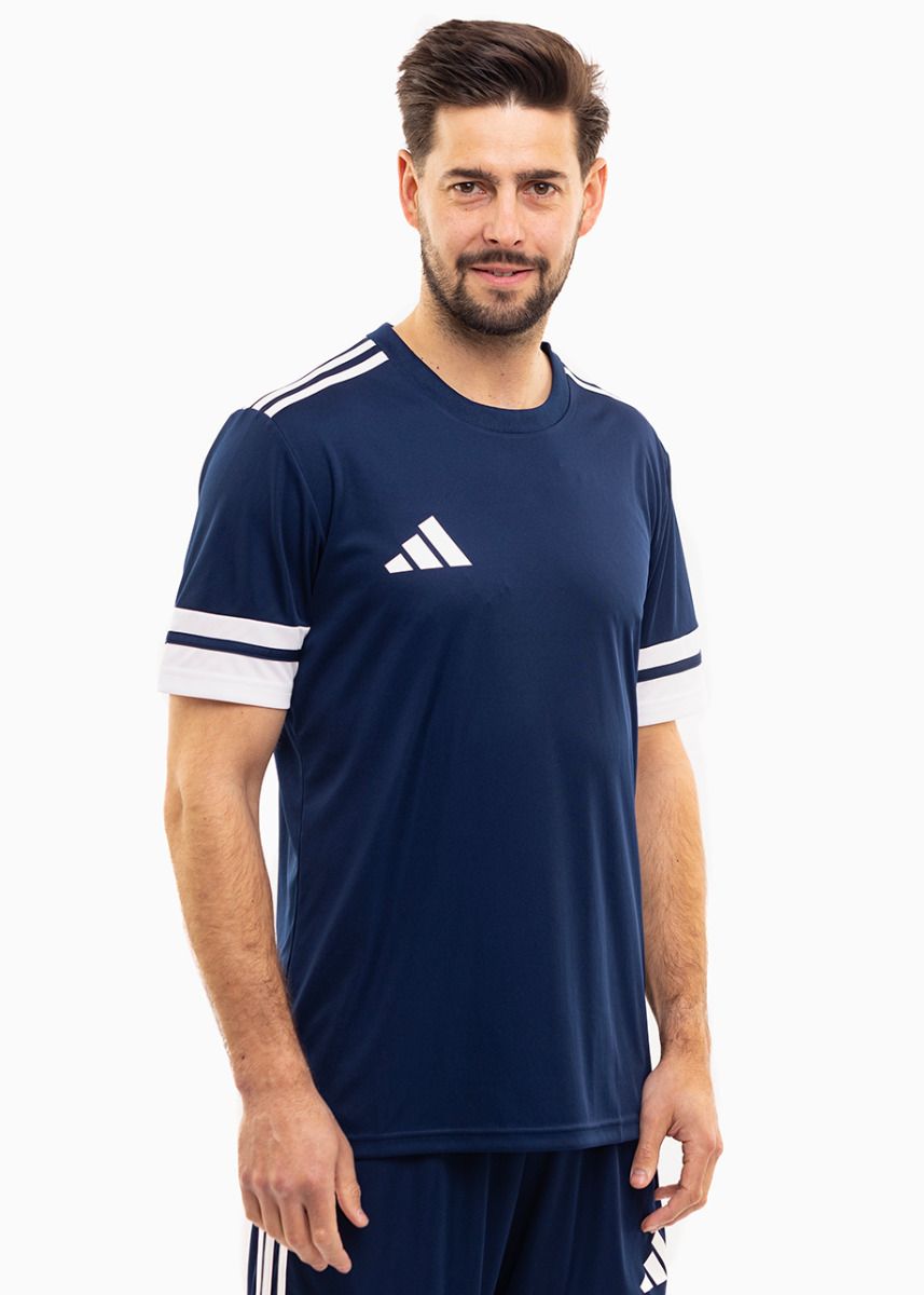 adidas Pánsky športový set Squadra 25 JG5830/JN5468 adidas Pánsky športový set Squadra 25 JG5830/JN5468