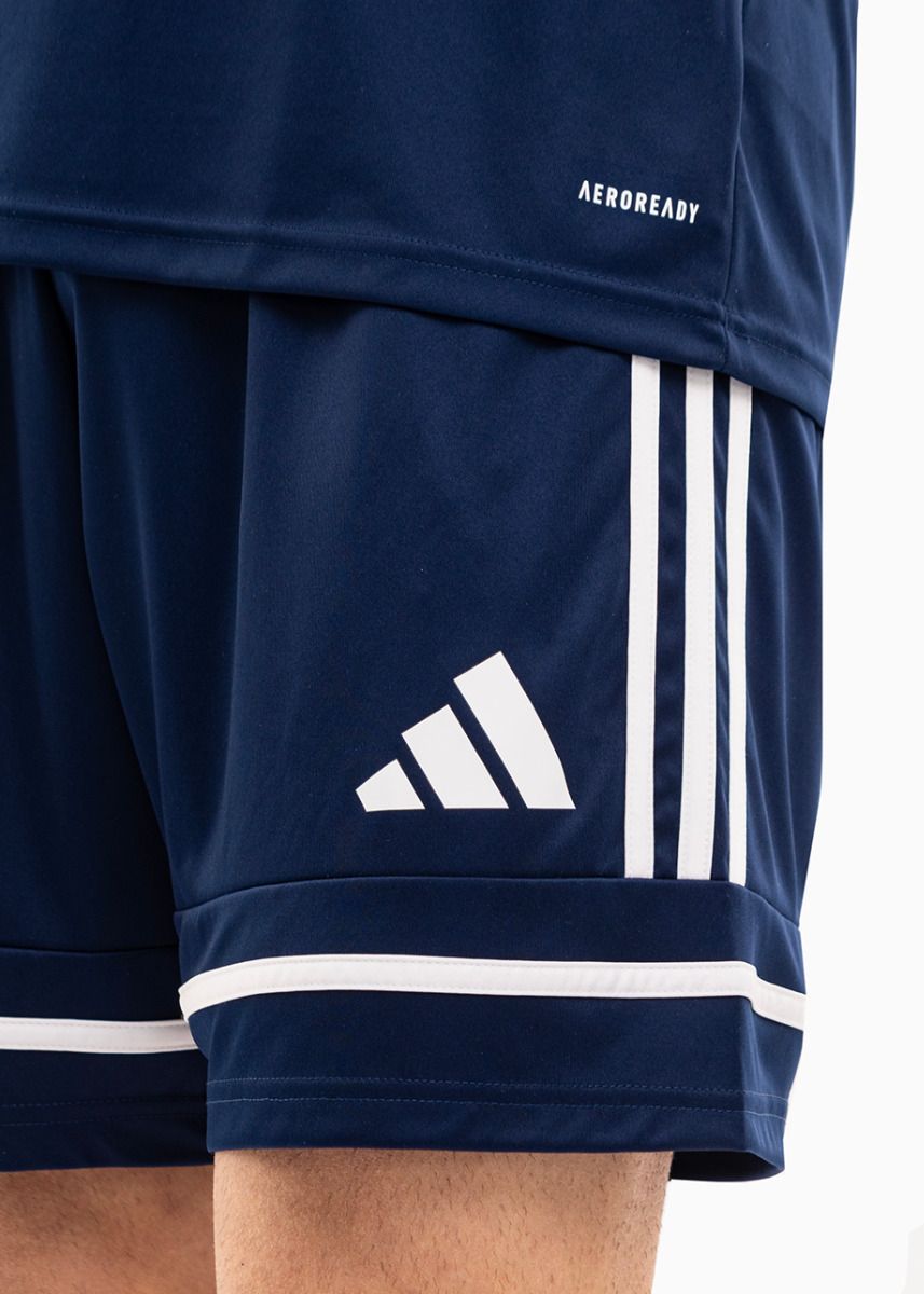 adidas Pánsky športový set Squadra 25 JG5830/JN5468 adidas Pánsky športový set Squadra 25 JG5830/JN5468