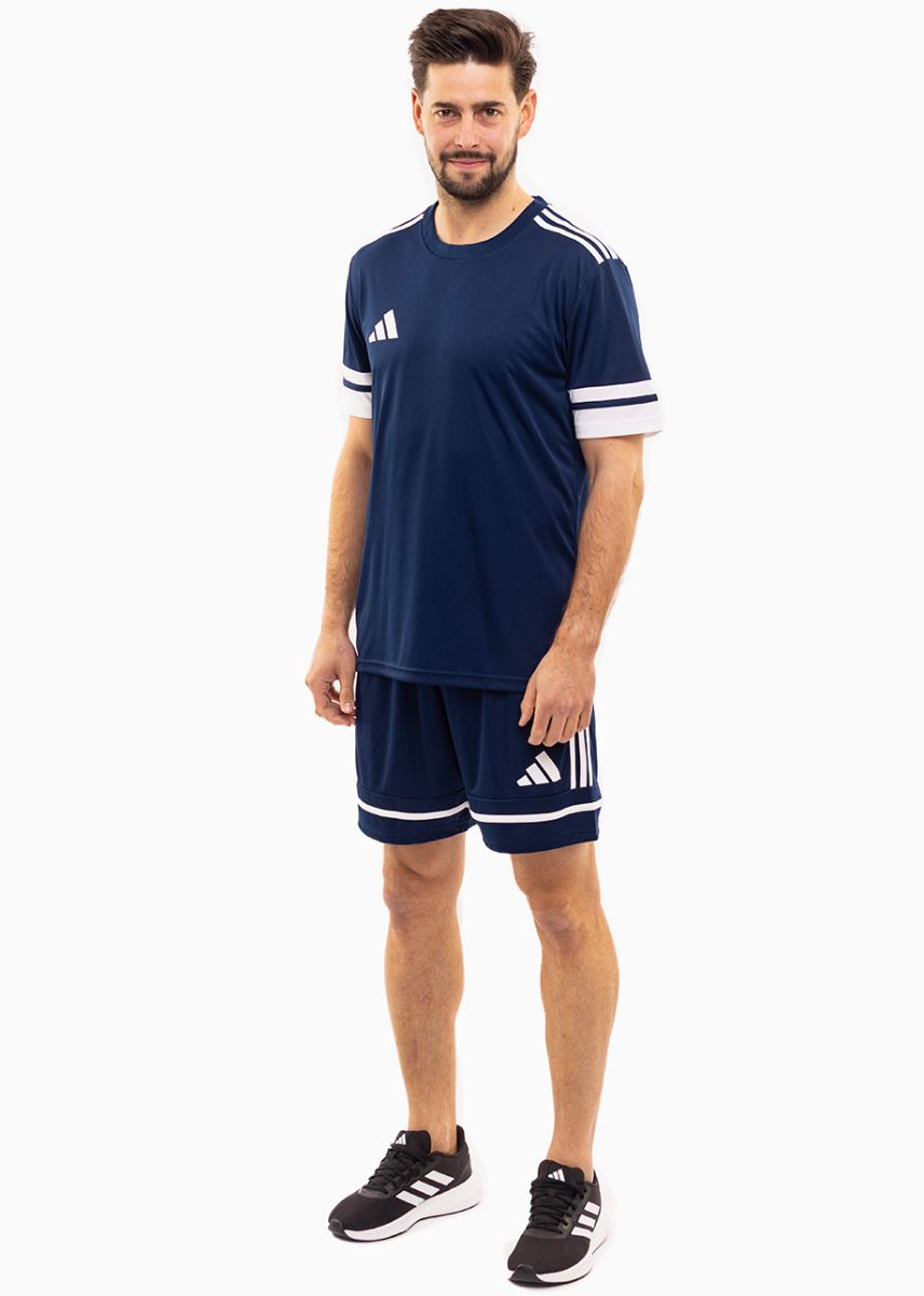 adidas Pánsky športový set Squadra 25 JG5830/JN5468 adidas Pánsky športový set Squadra 25 JG5830/JN5468
