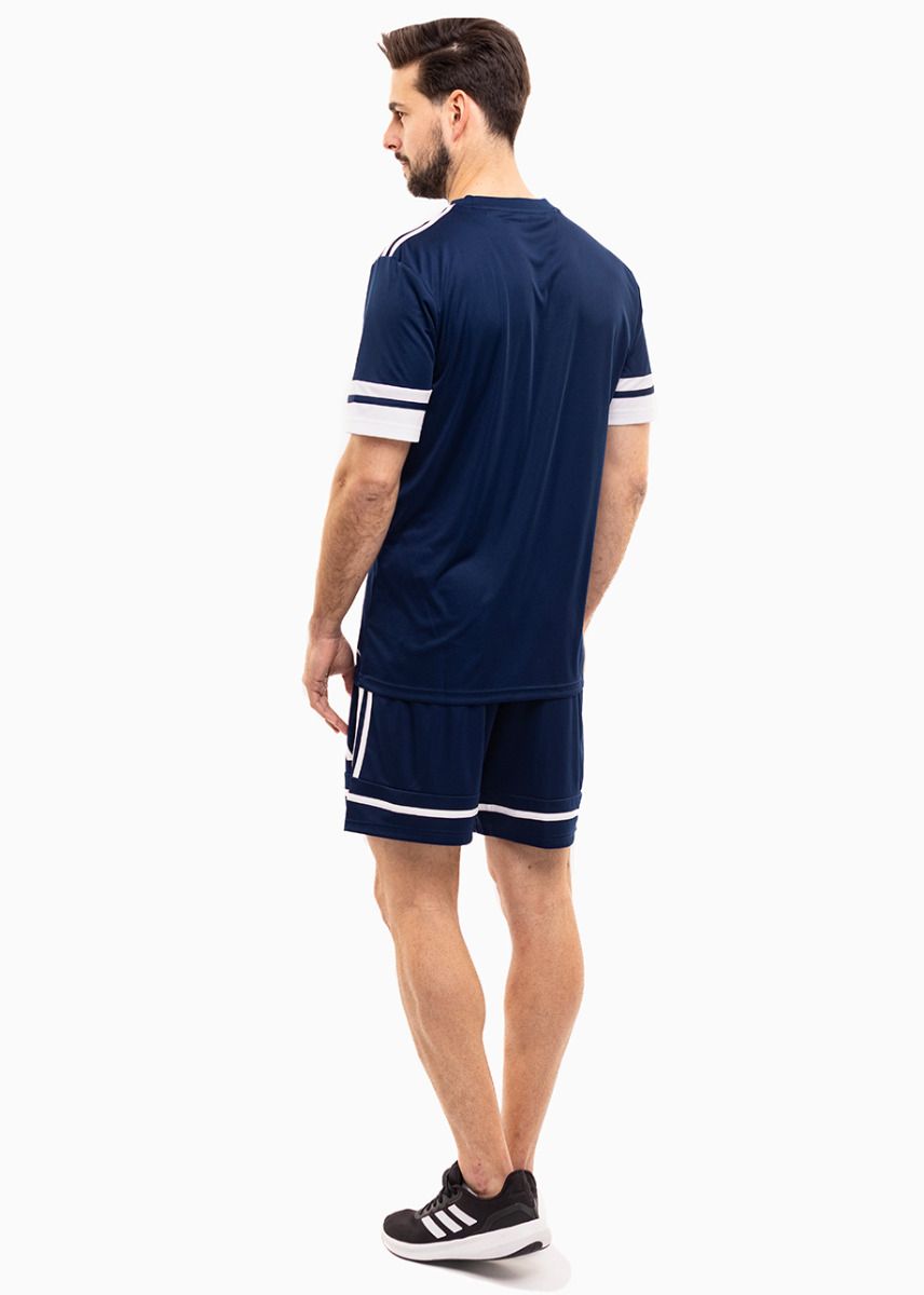 adidas Pánsky športový set Squadra 25 JG5830/JN5468 adidas Pánsky športový set Squadra 25 JG5830/JN5468