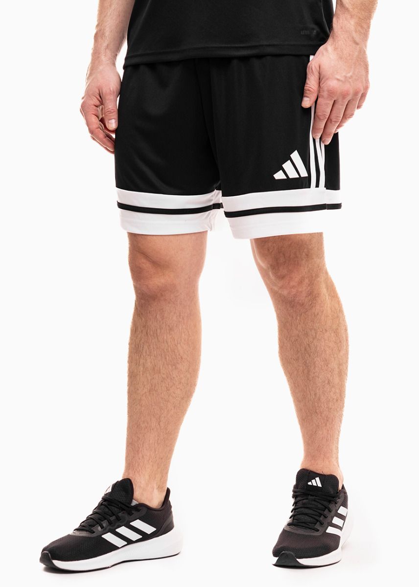 adidas Pánsky športový set Squadra 25 JG5832/JH3402 adidas Pánsky športový set Squadra 25 JG5832/JH3402